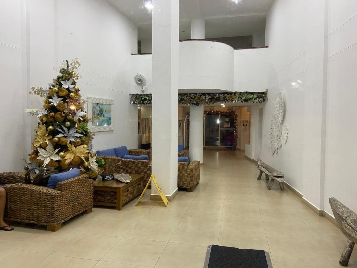 Apartamento Premier 4 En El Edificio Hansa Reef Club *